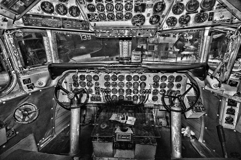 Historical Gadgets