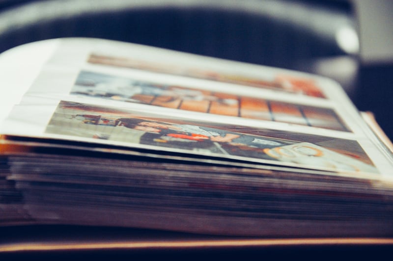 Memory Album